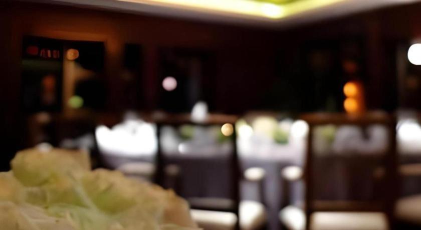 Ssaw Boutique Hotel Hangzhou Xiaoshan City Center Bagian luar foto