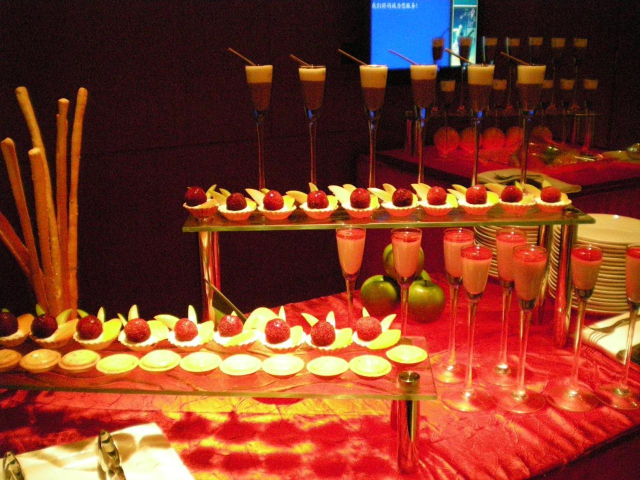 Ssaw Boutique Hotel Hangzhou Xiaoshan City Center Bagian luar foto
